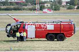 Aerodrom Nikola Tesla