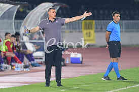 Savo Milosevic