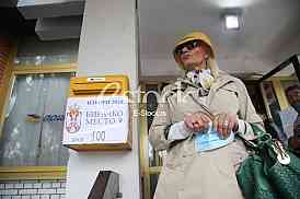 Dragica Radosavljevic Cakana