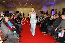 Miss Tourism World Serbia 2025