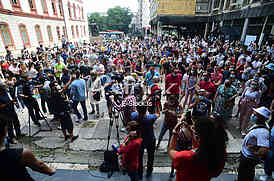 Protest studenata