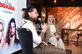 Princ od Vranje Sejla Zonjic