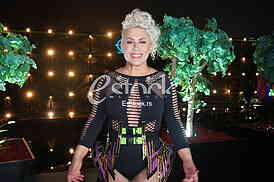 nastup Indire  Levak - Colonia