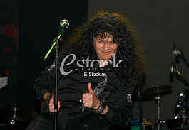 kerber , koncert sc