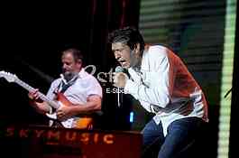 Sinan Sakic koncert