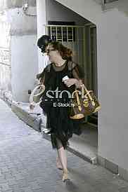 Natasa Bekvalac and Luka Lazukic_