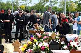 Commemoration Jelena Marjanovic