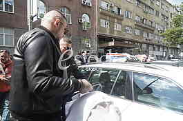 Porodiliste  Filip Car