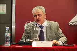Press Conference,Municipality Vracar,Vladan Alimpijevic 