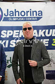 Ski Opening Jahorina