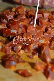 Food and Drink Festival
