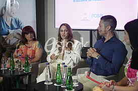 Bojana Barovic i Nikola Rokvic