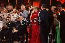 Suzana Jovanovic Ceca Raznatovic Viki Miljkovic Nikola Stanisic pobednik