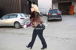 Snezana Djurisic