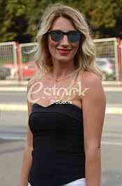 Wedding Aleksandre Jeftanovic