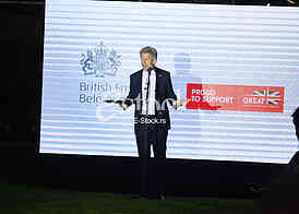 Edvard Ferguson _modna revija