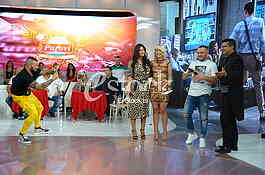 Zorica Dukic Andjela Lakicevic Nenad Marinkovic Gasstozz Zoran Pejic Peja
