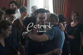 Natan Albahari i Predrag Markovic