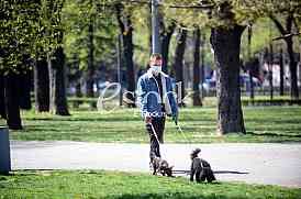 Suncan dan i koronavirus