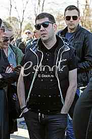 Sahrana Divne Karleuse