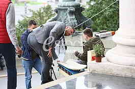 Bosko Obradovic