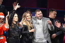 Sharanova radionica