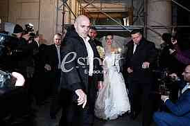 Veljko Raznatovic Bogdana Rodic