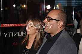 Vladimir Djukanovic sa suprugom Maja Djukanovic