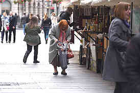 pensioners