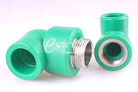 Vodovodni delovi, Plumbing parts