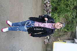 Jovana Tomic Matora