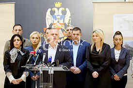 Goran Vesic
