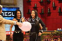 AmiG Show