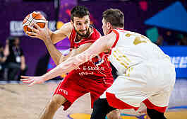 SERBIA vs RUSSIA