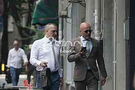 Zoran Marjanovic i Nikola Dumnic