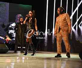 Maja Marinkovic Asmin Bora Santana