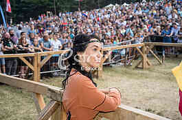 Festival Just Out (Dzast Aut)