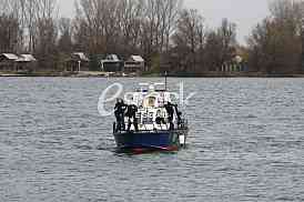 Race for the Holy Cross