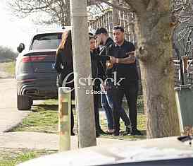 Darko Lazic Katarina Lazic