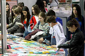 62th International Book Fair 
