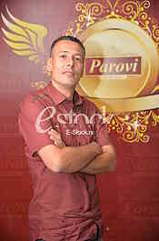 Dimitrije Mijatov