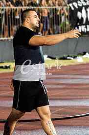 Football, Partizan, Ludogorec Razgrad, UEFA Champions league qualification