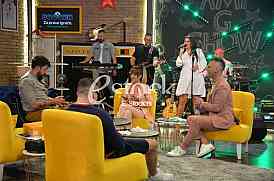 AmiG Show