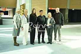 Goca Ilda Saulic Aleksandra Prijovic Marija Serifovic Aca Sofronijevi