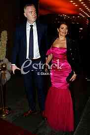 Dejan Tomasevic Jelena Tomasevic