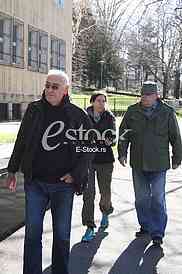 Special court Bojovic Delibasic