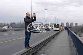 Tourists
