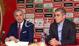 Zvezdan Terzic Bosko Djurovski