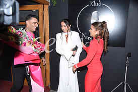 Darko Lazic Katarina Lazic Tijana Matic