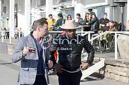 Jamie Foxx